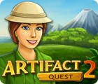 Artifact Quest 2 игра