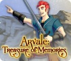 Arvale: Treasure of Memories игра