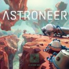 ASTRONEER игра