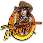 Atlantis: Mysteries of Ancient Inventors игра