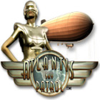 Atlantis Sky Patrol игра