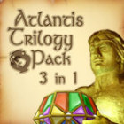 Atlantis Trilogy Pack игра