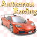 Autocross Racing игра Autocross Racing игра
