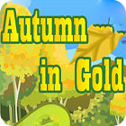 Autumn In Gold игра