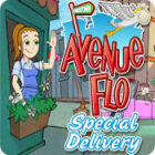Avenue Flo: Special Delivery игра