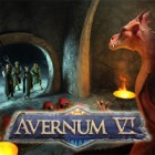 Avernum 6 игра