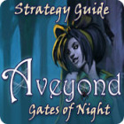 Aveyond: Gates of Night Strategy Guide игра