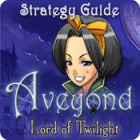 Aveyond: Lord of Twilight Strategy Guide игра