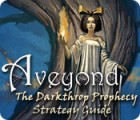 Aveyond: The Darkthrop Prophecy Strategy Guide игра
