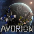 Avorion игра