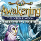 Awakening: The Goblin Kingdom Collector's Edition игра