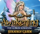 Awakening: The Goblin Kingdom Strategy Guide игра