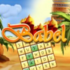 Babel Deluxe игра Babel Deluxe игра