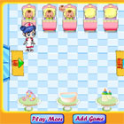 Baby Care Rush игра