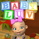 Baby Luv игра