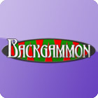 Backgammon игра