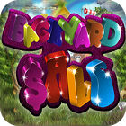 Backyard Sale игра