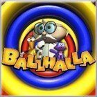 Ballhalla игра