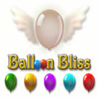 Balloon Bliss игра