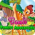 Bambi: Forest Adventure игра