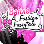Barbie A Fashion Fairytale игра