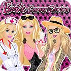 Barbie Career Choice игра
