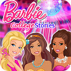 Barbie College Stories игра