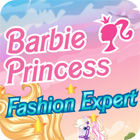 Barbie Fashion Expert игра