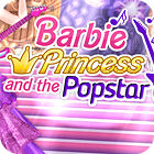 Barbie Princess and Pop-Star игра