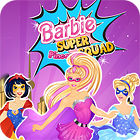 Barbie Super Princess Squad игра