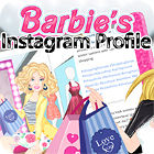Barbies's Instagram Profile игра