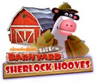 Barnyard Sherlock Hooves игра