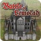 Battle of Lemolad игра