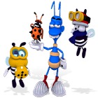 Операция Жук 2 игра Операция Жук 2 игра