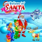 Believe in Santa игра