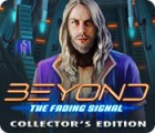 Beyond: The Fading Signal Collector's Edition игра