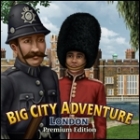 Big City Adventure: London Premium Edition игра