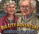 Big City Adventure: London Classic игра