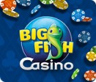 Big Fish Casino игра