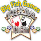 Big Fish Games Texas Hold'Em игра