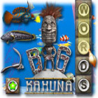 Big Kahuna Words игра