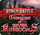 Bingo Battle: Conquest of Seven Kingdoms игра