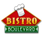 Bistro Boulevard игра