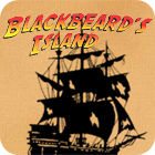 Blackbeard's Island игра