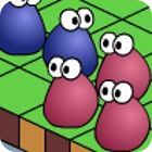 Blob Wars игра