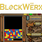 Blockwerx игра