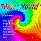 Blox World игра