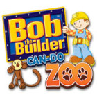 Bob the Builder: Can-Do Zoo игра