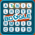 Boggle игра