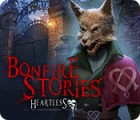 Bonfire Stories: Heartless игра